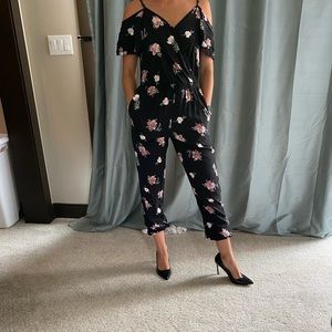 Mimi chick size Small pant romper